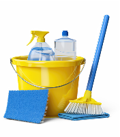 Glass cleaner set - Image 2