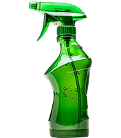 Glass cleaner set - Image 3