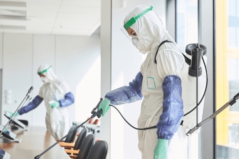 sanitization-disinfection-services